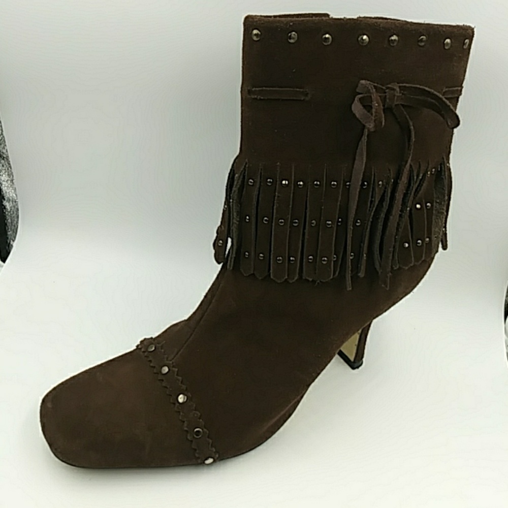 🔥 STEFANI COLLECTION BOOTIES